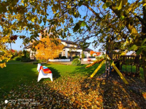 Hotel Graffit, Swiebodzin